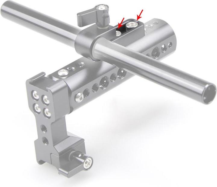 Immagine prodotto SmallRig Confezione di viti esagonali