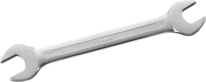 Immagine prodotto Dönges Doppia chiave aperta DIN 3110, 8 x 9 mm