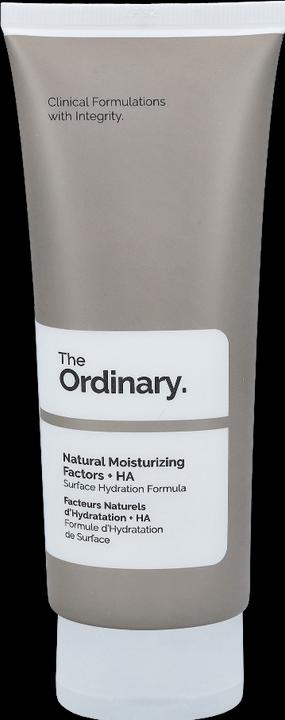 Produktbild The Ordinary Natural Moisturizing Factors + HA (100 ml)