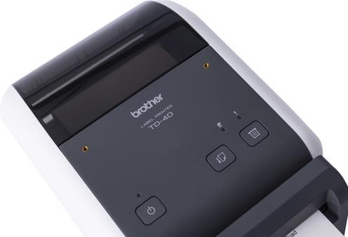 Immagine prodotto Brother Td-4420dn (203 dpi)