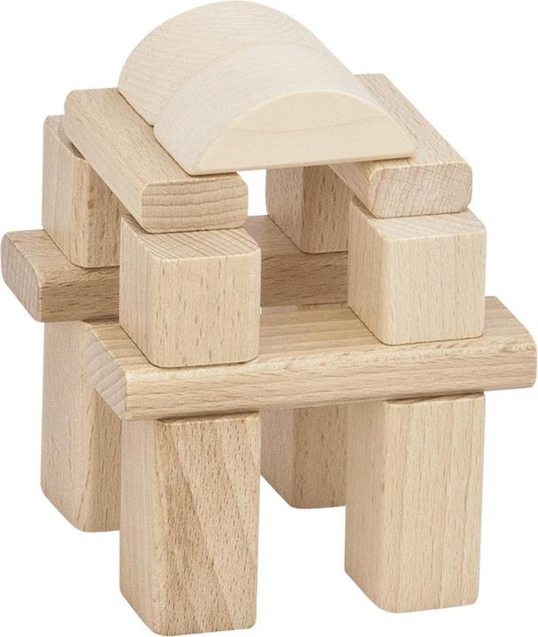 Actual product image Eichhorn Nature