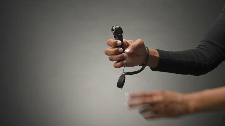 Produktbild Suprabeam M6xr BodyGuard