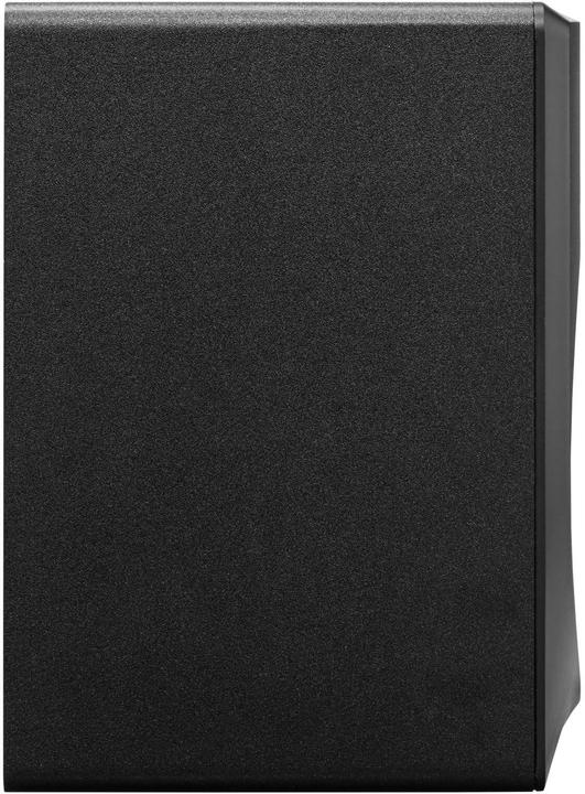 Produktbild Medion LIFE® P61925 REGALLAUTSPRECHER (1 Stk., 100 W)
