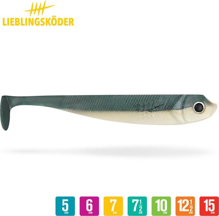 Produktbild Lieblingsköder Magic (15 cm)