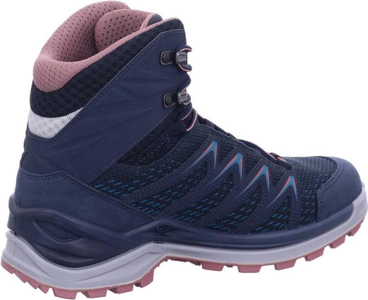 Actual product image Lowa Innox Pro Gtx mid Ws hiking boot (39)