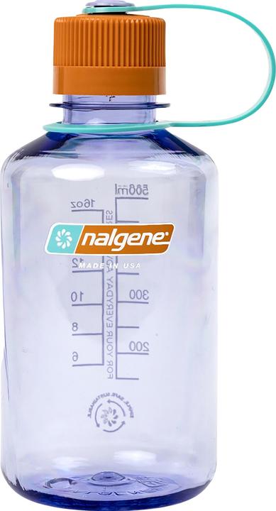 Actual product image Nalgene Narrow Mouth Sustain (1 l)