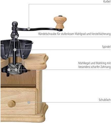 Image du produit Zassenhaus 042009