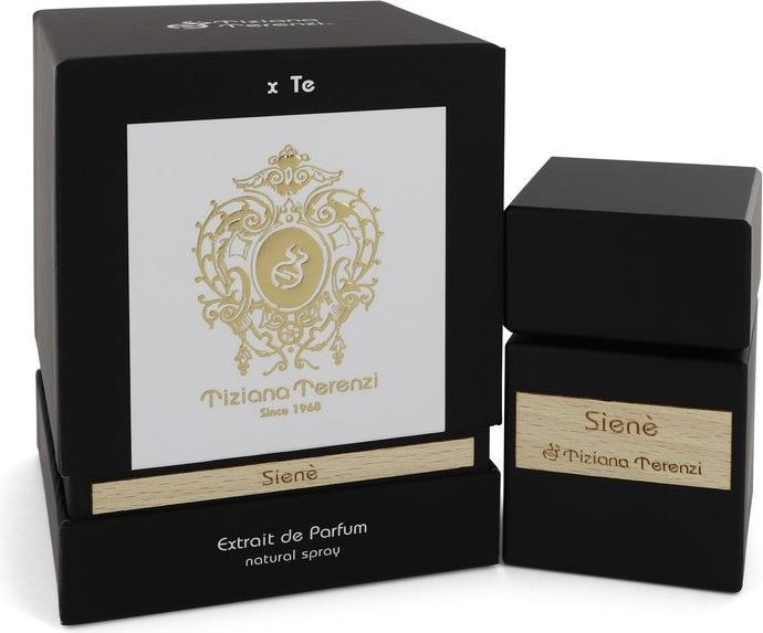 Tiziana Terenzi Siene by Extrait De Parfum Spray (Unisex) 100 ml (Eau de parfum, 100 ml)