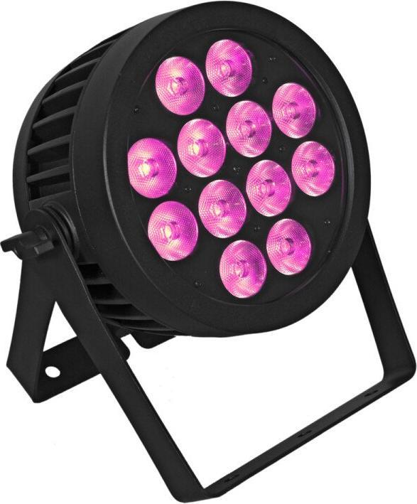 Produktbild Eurolite LED IP PAR 12x9W SCL Spot (LED)