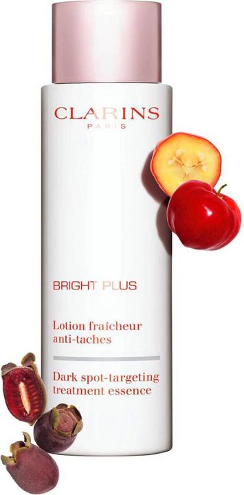 Produktbild Clarins Bright Plus (200 ml)