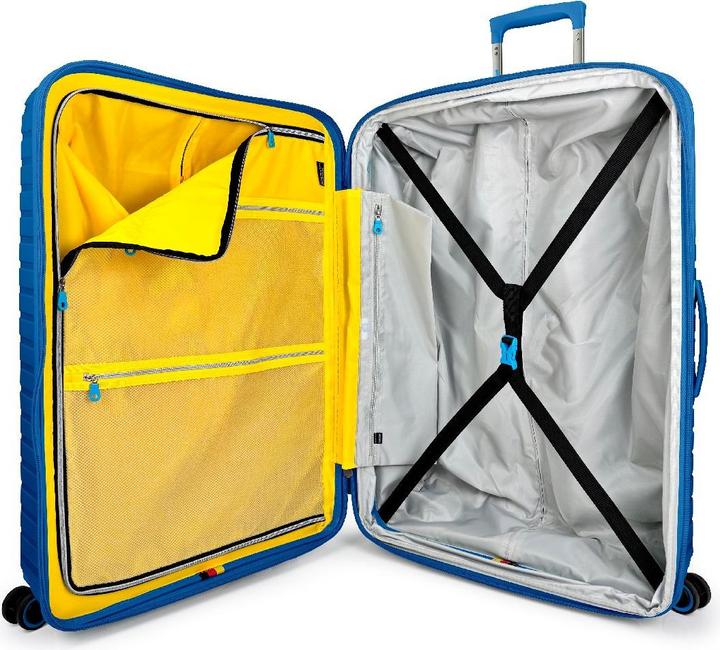 Produktbild BG Berlin Soda Luggage - 3er Kofferset
