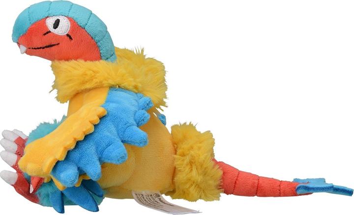 Image du produit Pokémon Peluche Archeops Sitting Cuties - 23 cm (12.50 cm)