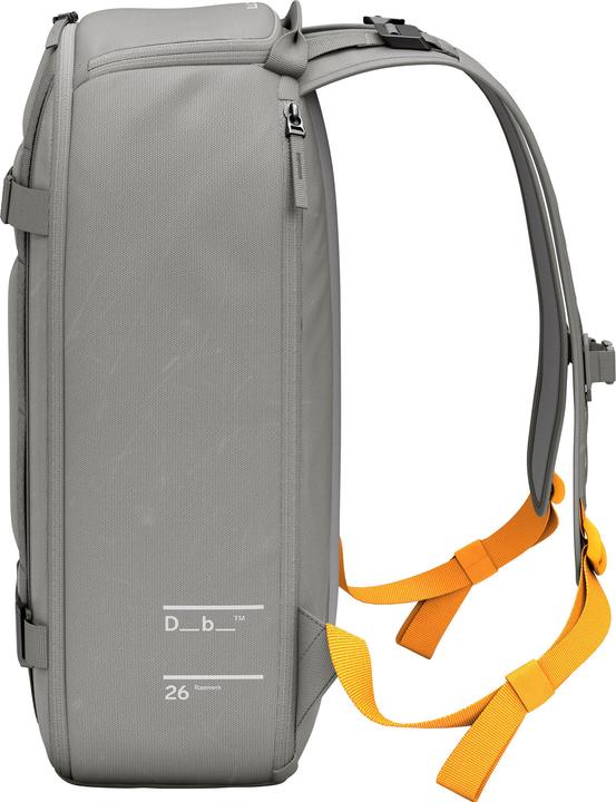 Image du produit DB Sports Sac à dos Ramverk 26 (26 l)