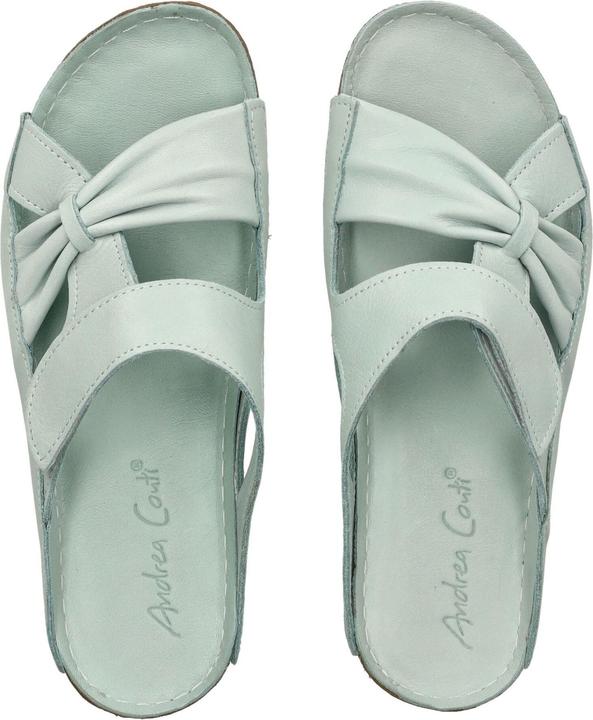 Actual product image Andrea Conti Pantoletten (39)