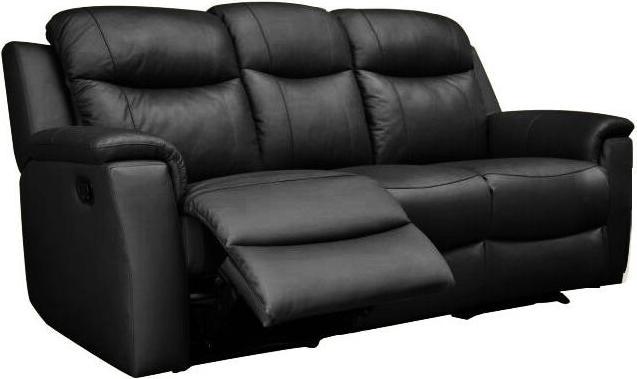 Actual product image Vente-unique Evasion (3-seater)