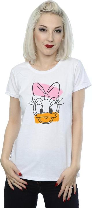 Produktbild Disney Daisy Duck Head TShirt (L)
