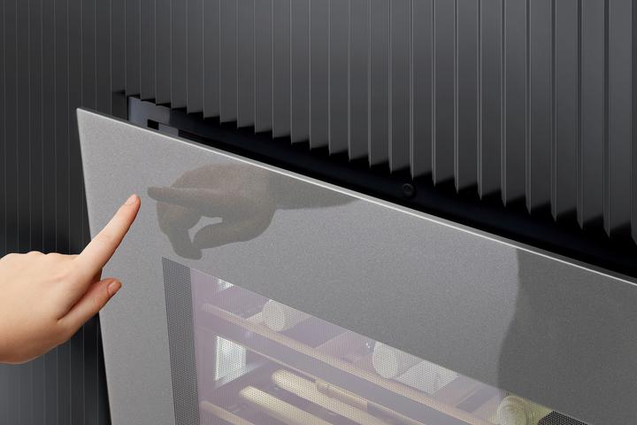 Produktbild Miele KWT7112IG GR