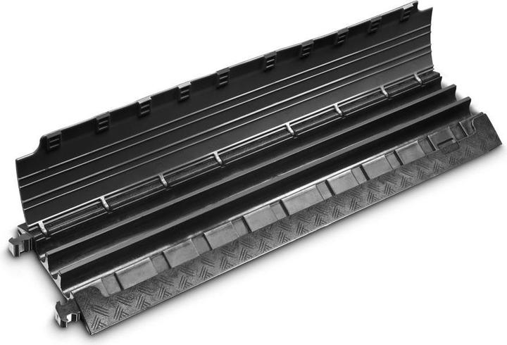 Produktbild Defender Mini BLK (Kabelbrücke, 100 cm)
