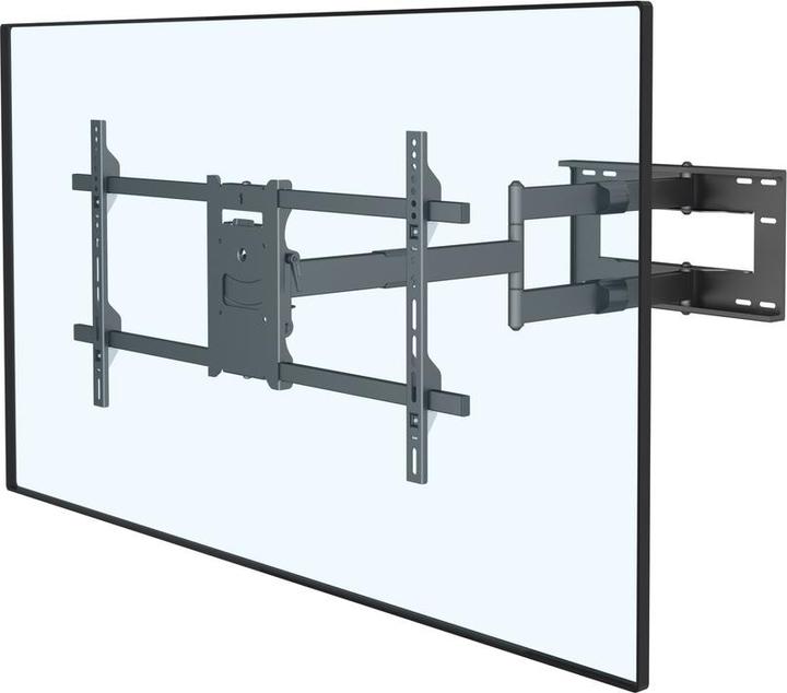 Image du produit Multibrackets 6539 (Mur, 75", 40 kg)