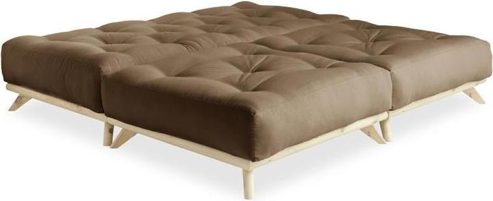 Produktbild Karup Design Senza (3-Sitzer, Bettsofa)