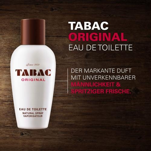 Immagine prodotto Tabac Originale (Eau de toilette, 100 ml)