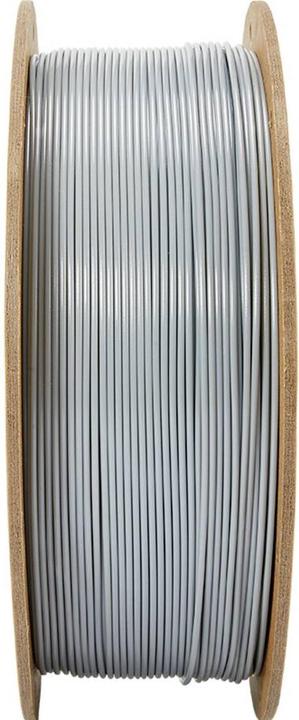 Immagine prodotto Polymaker PolyLite PETG V2 - Grigio - 1,75 mm (PETG, 1.75 mm, 1000 g, Grigio)