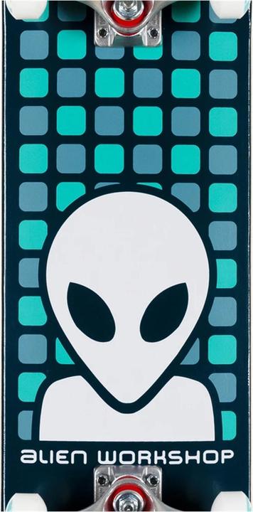 Produktbild Alien Workshop Matrix Complete (31.63")