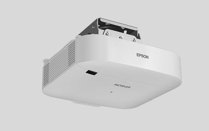 Actual product image Epson EB-PU1008W (WUXGA, 8500 lm, 0.35 - 10.11:1)