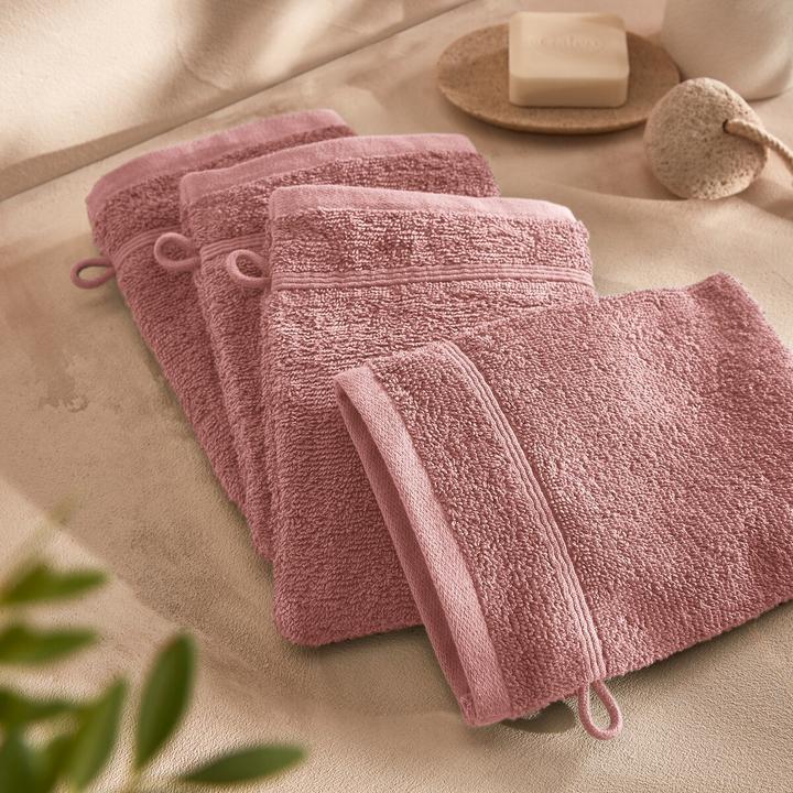 Immagine prodotto La Redoute Interieurs Gants De Toilette (15 x 21 cm)