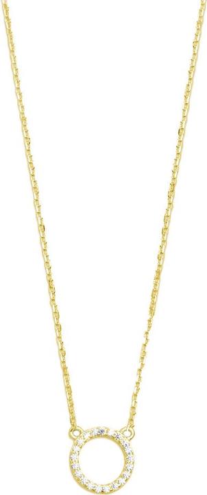 Immagine prodotto Xenox Collana con incisione Symbolic Power (Argento 925, 40 - 45 cm)