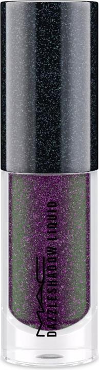 Actual product image MAC Cosmetics Dazzleshadow Liquid (Panthertized)