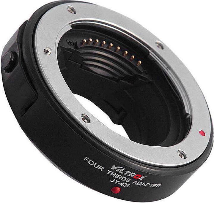 Image du produit Viltrox JY-43F Olympus