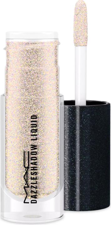 MAC Cosmetics Dazzleshadow Liquid (Not Afraid To Sparkle)