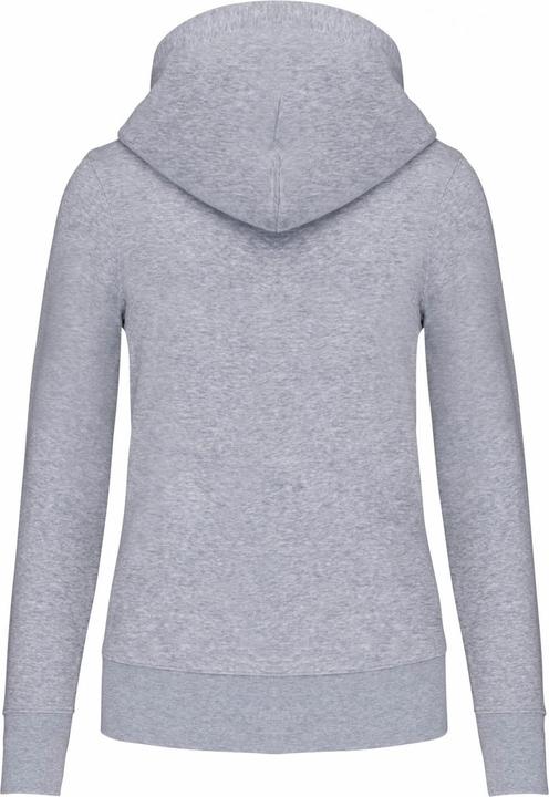 Actual product image Kariban Womens/Ladies Hoodie (34 D)
