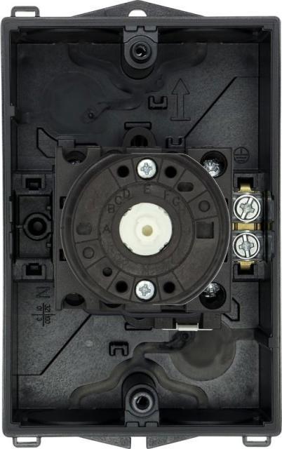 Produktbild Eaton T0-3-8212/I1