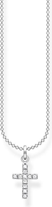 Produktbild Thomas Sabo Kette (925er Silber, 38 cm)