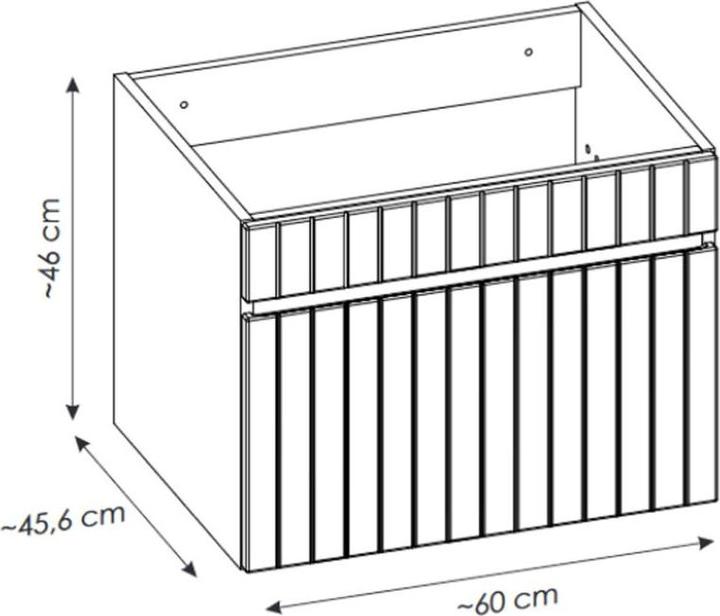 Produktbild Vente-unique Satara