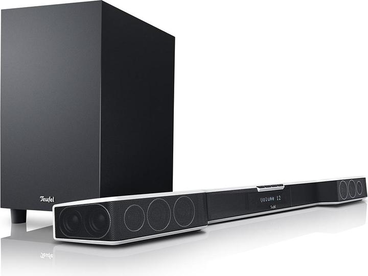 Produktbild Teufel Cinebar Duett (90 W, 2.1 Kanal)