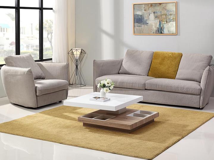 Image du produit Vente-unique Fausto (80 x 34 x 80 cm)
