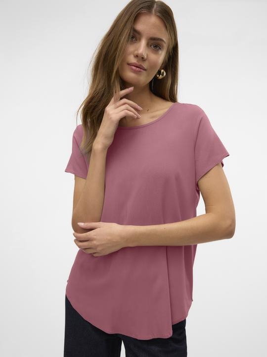 Image du produit Vero Moda Vmbella Ss Top Wvn Ga Noos (XS)