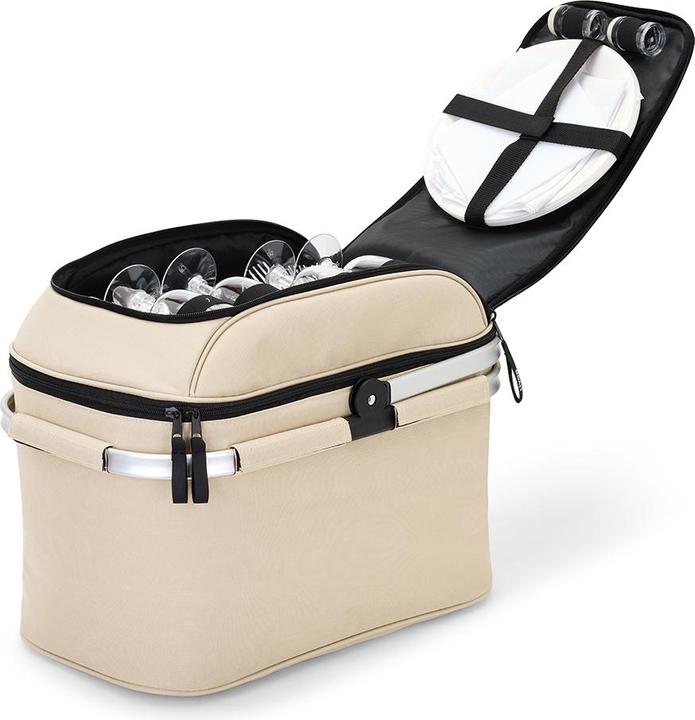 Actual product image Livoo PicnicBag