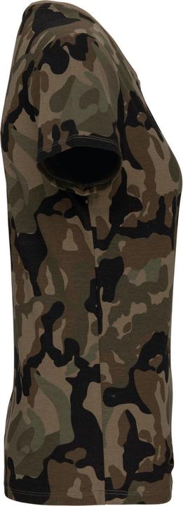 Produktbild Kariban Camo (XS)