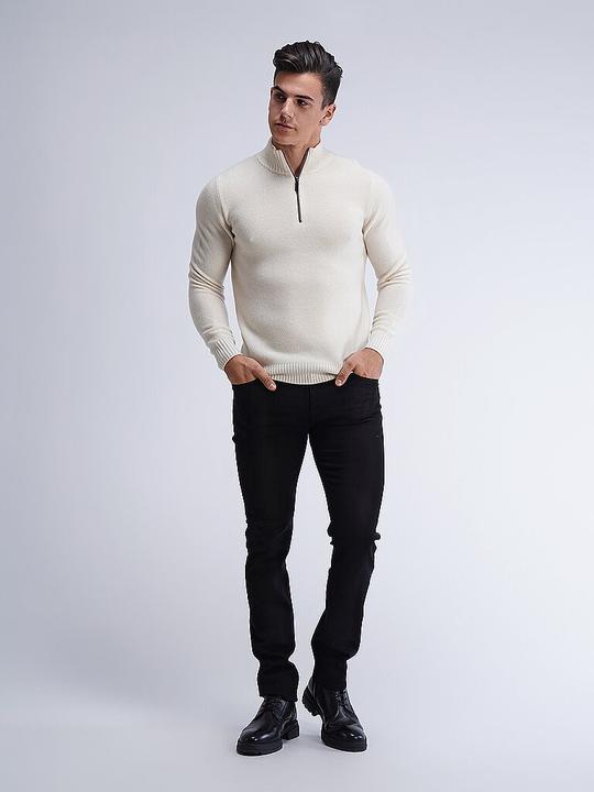 Actual product image Alberto Jeans Slim Fit "Pipe (W32/L30)