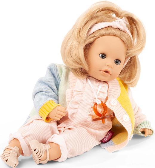Produktbild Götz Cosy Aquini blonde Haare