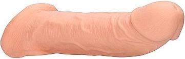 Image du produit RealRock Penis Sleeve 9"