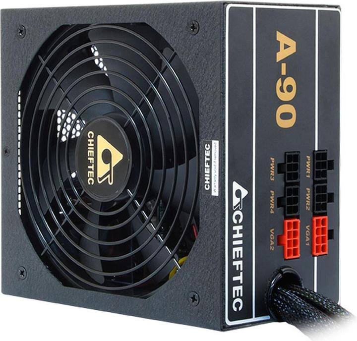 Image du produit Chieftec A-90 GDP-650C (650 W)