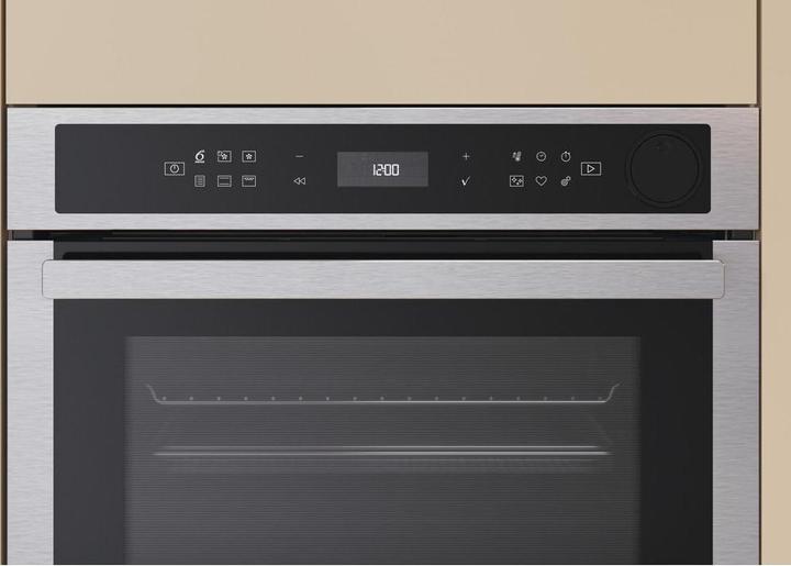Actual product image Whirlpool AKZ9S 8271 IX