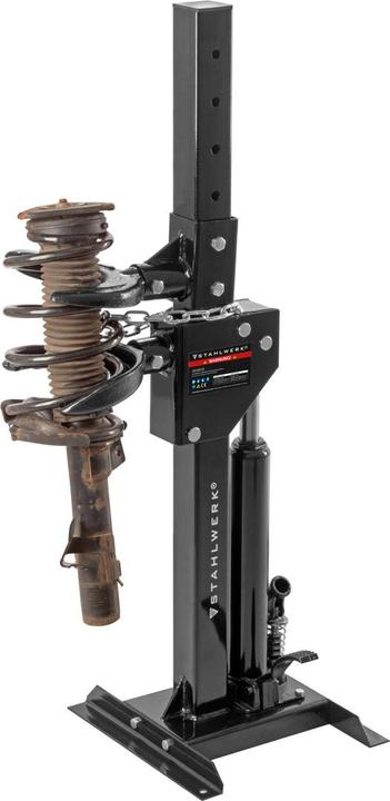 Produktbild Stahlwerk Hydraulischer Federspanner HSC-820 ST mit 1t Spannkraft