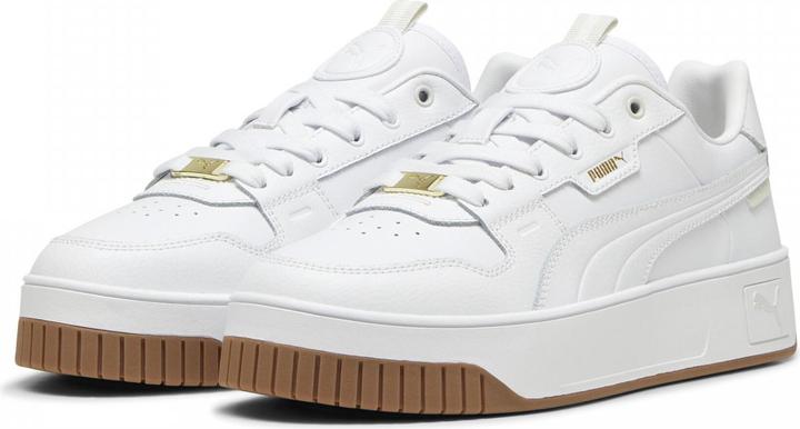 Produktbild Puma Carina Street Lux (38.5)