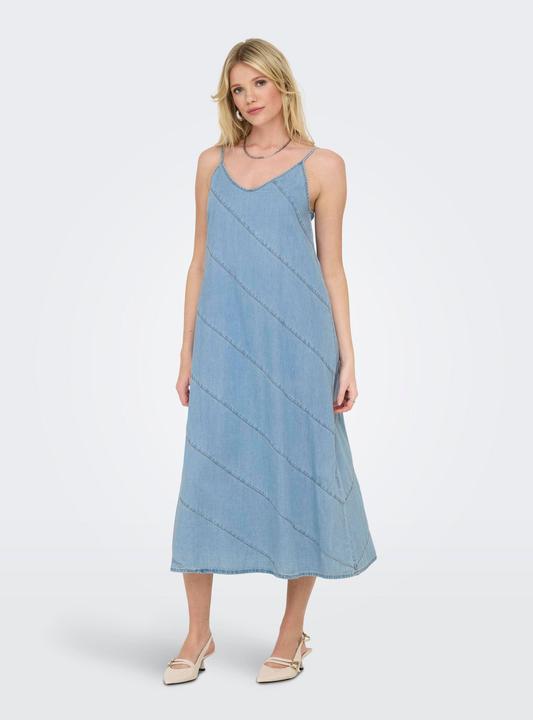 Produktbild Only ONLDIA Langes Kleid Kleid (XL)